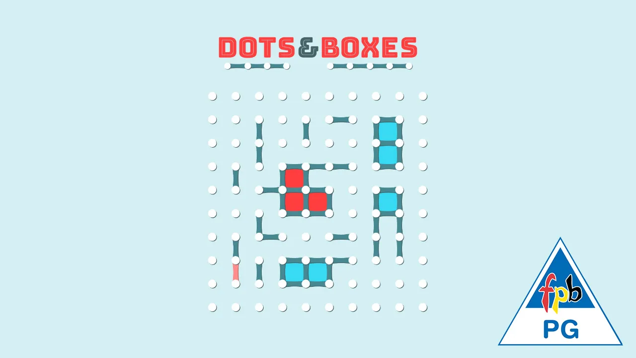 Dots and Boxes