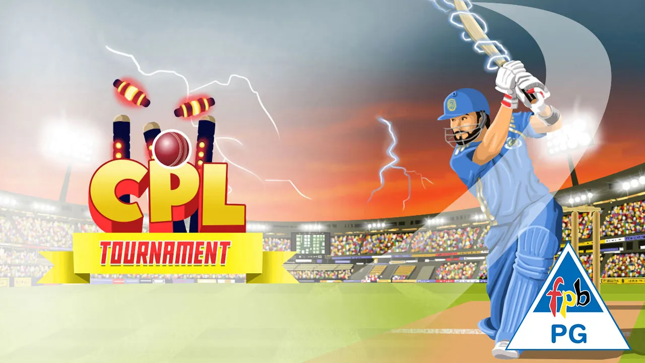 CPL Cricket Tournament