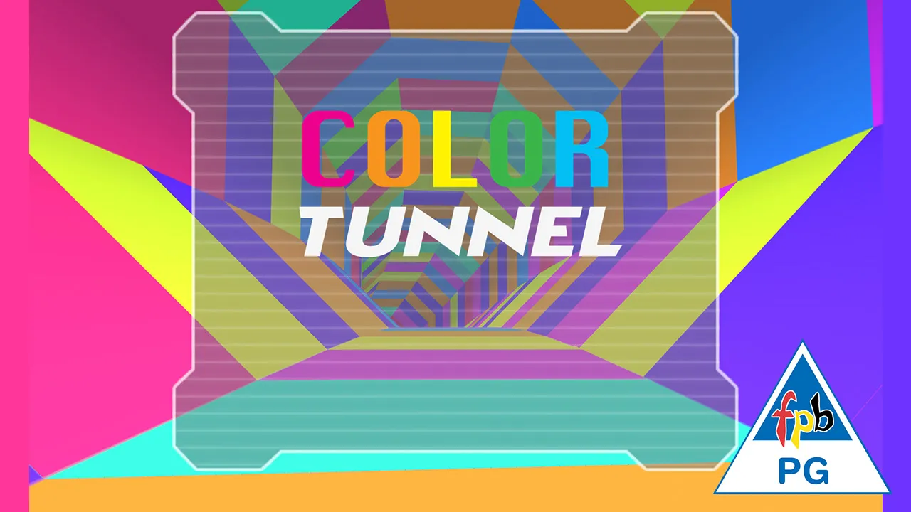 Color Tunnel