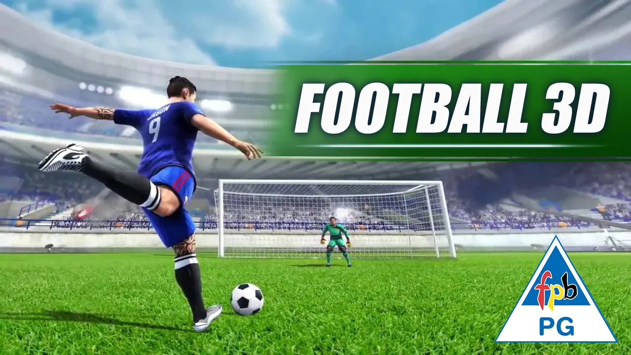 Football 3D