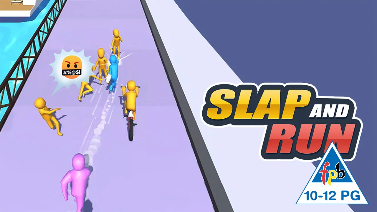 Slap & Run