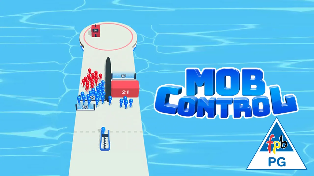 Mob Control