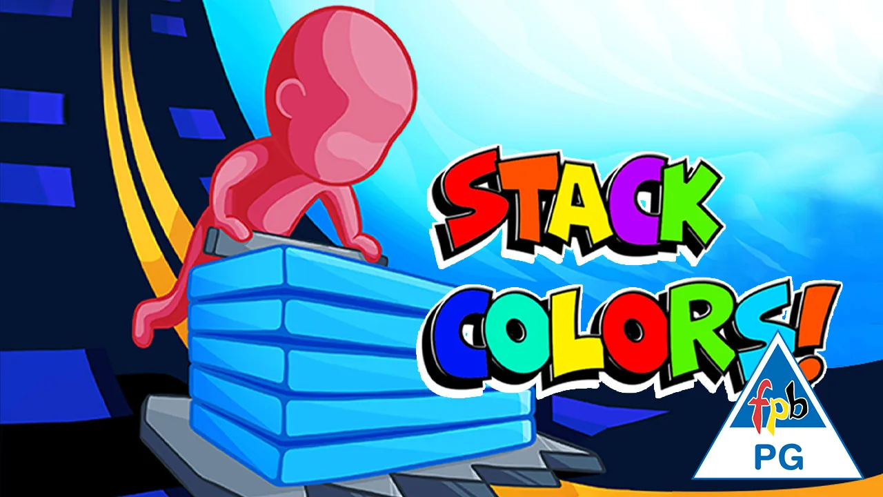 Stack Colors