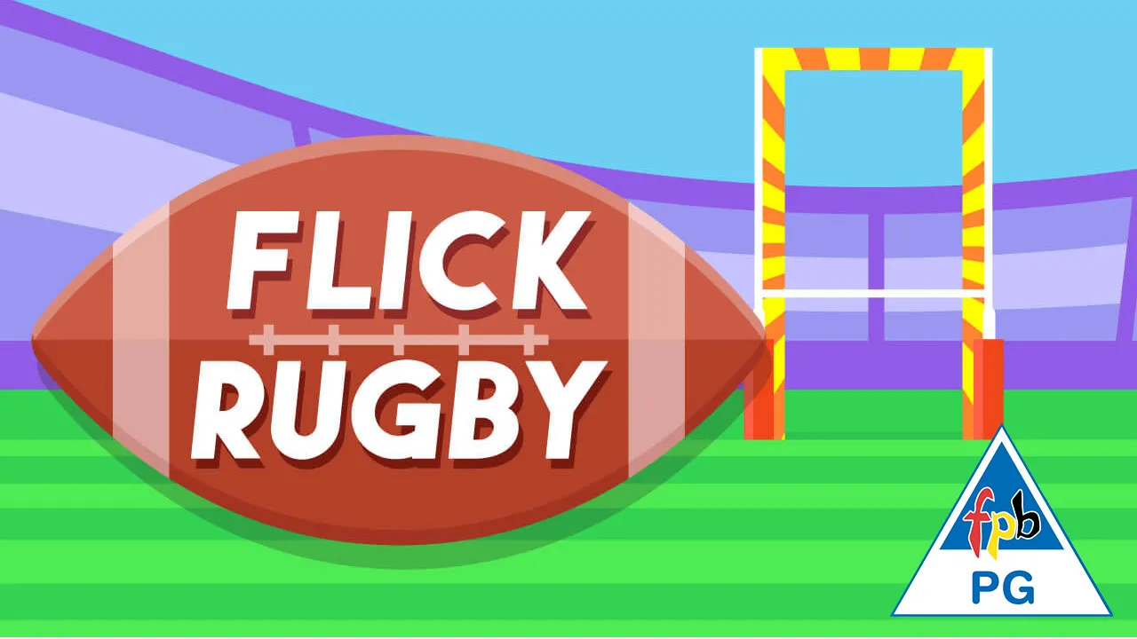 Flick Rugby