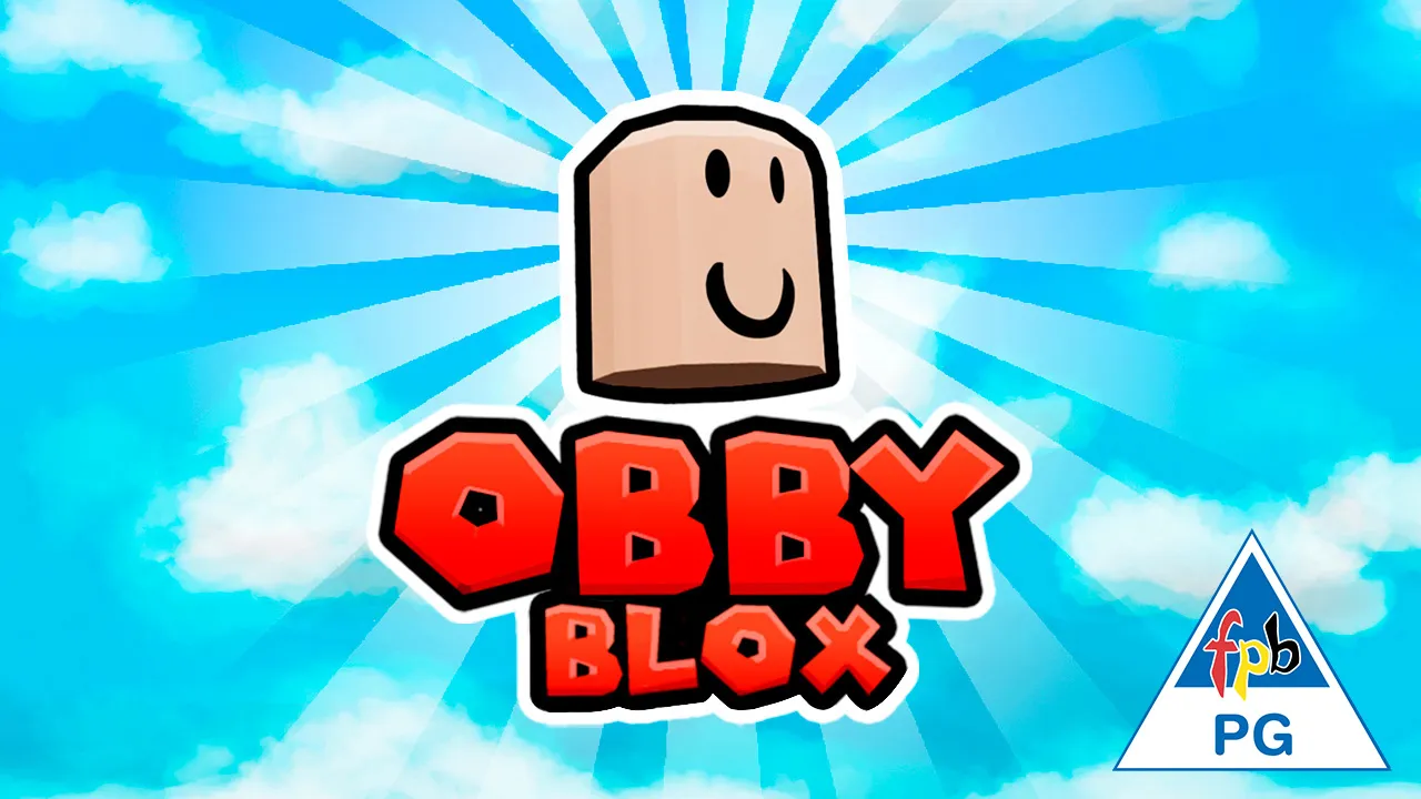 Obby Blox Parkour